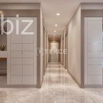 Havuzlu ve Göl Manzaralı 4+1 Daire Avcılar’da Satılık (İlan No: 9101)