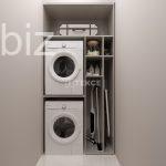 Havuzlu ve Göl Manzaralı 4+1 Daire Avcılar’da Satılık (İlan No: 9101)