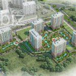 Havuzlu ve Göl Manzaralı 4+1 Daire Avcılar’da Satılık (İlan No: 9101)