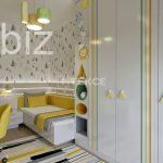 Havuzlu ve Göl Manzaralı 4+1 Daire Avcılar’da Satılık (İlan No: 9101)