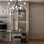 Havuzlu ve Göl Manzaralı 4+1 Daire Avcılar’da Satılık (İlan No: 9101)
