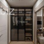Havuzlu ve Göl Manzaralı 4+1 Daire Avcılar’da Satılık (İlan No: 9101)