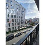 Beyoğlu’nda Kaliteli Daire (İlan No: 9103)