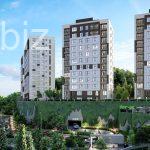 Eyüp, İstanbul’da 2+1 Daire (İlan No: 9105)