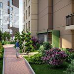 Eyüp, İstanbul’da 2+1 Daire (İlan No: 9105)
