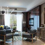 Eyüp, İstanbul’da 2+1 Daire (İlan No: 9105)