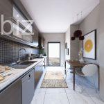 Eyüp, İstanbul’da 2+1 Daire (İlan No: 9105)