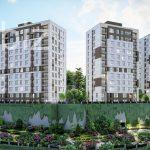 Eyüp, İstanbul’da 2+1 Daire (İlan No: 9105)