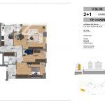 Eyüp, İstanbul’da 2+1 Daire (İlan No: 9105)