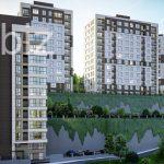 Eyüp, İstanbul’da 2+1 Daire (İlan No: 9105)