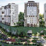Eyüp, İstanbul’da 2+1 Daire (İlan No: 9105)