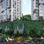 Eyüp, İstanbul’da 2+1 Daire (İlan No: 9105)