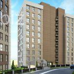 Eyüp, İstanbul’da 2+1 Daire (İlan No: 9105)