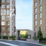 Eyüp, İstanbul’da 2+1 Daire (İlan No: 9105)