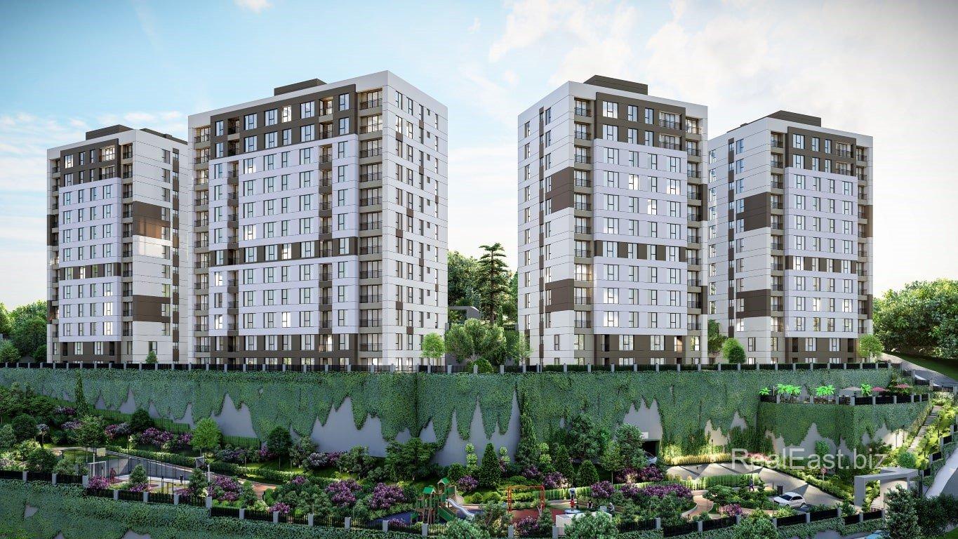 Charming 2+1 Apartment in Eyup, Istanbul