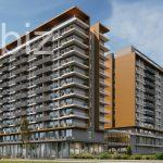 Contemporary Apartments in Istanbul’s Bagcilar District (Listing No: 9107)