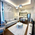 Contemporary Apartments in Istanbul’s Bagcilar District (Listing No: 9107)