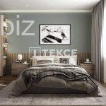 Spacious Apartments Near the Beach in Beşiktaş, Istanbul (Listing No: 9112)