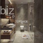Spacious Apartments Near the Beach in Beşiktaş, Istanbul (Listing No: 9112)