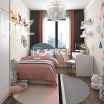 Spacious Apartments Near the Beach in Beşiktaş, Istanbul (Listing No: 9112)