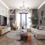 Spacious Apartments Near the Beach in Beşiktaş, Istanbul (Listing No: 9112)