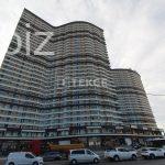 Büyüleyici 1+1 Daire, Büyükçekmece, İstanbul (İlan No: 9113)