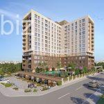 Modern Apartments with Pool in Zeytinburnu, Istanbul (Listing No: 9114)