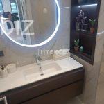 Modern Apartments with Pool in Zeytinburnu, Istanbul (Listing No: 9114)