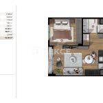 Modern Apartments with Pool in Zeytinburnu, Istanbul (Listing No: 9114)