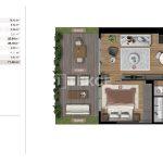 Modern Apartments with Pool in Zeytinburnu, Istanbul (Listing No: 9114)