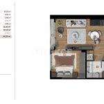 Modern Apartments with Pool in Zeytinburnu, Istanbul (Listing No: 9114)
