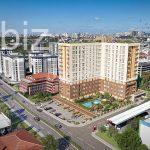 Modern Apartments with Pool in Zeytinburnu, Istanbul (Listing No: 9114)