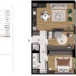 Modern Apartments with Pool in Zeytinburnu, Istanbul (Listing No: 9114)