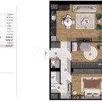 Modern Apartments with Pool in Zeytinburnu, Istanbul (Listing No: 9114)