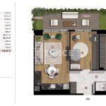 Modern Apartments with Pool in Zeytinburnu, Istanbul (Listing No: 9114)