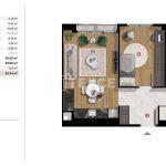 Modern Apartments with Pool in Zeytinburnu, Istanbul (Listing No: 9114)