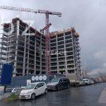 Modern Apartments with Pool in Zeytinburnu, Istanbul (Listing No: 9114)