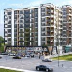 Esavenyurt’ta Şirin 2+1 Daire (İlan No: 9115)