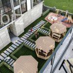 Esavenyurt’ta Şirin 2+1 Daire (İlan No: 9115)