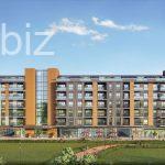 Modern Apartment for Sale in Istanbul (Listing No: 9117)