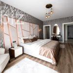 Modern Apartment for Sale in Istanbul (Listing No: 9117)