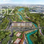 Modern Apartment for Sale in Istanbul (Listing No: 9117)