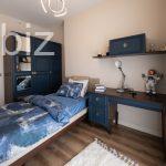 Modern Apartment for Sale in Istanbul (Listing No: 9117)