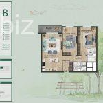 Modern Apartment for Sale in Istanbul (Listing No: 9117)