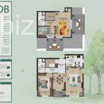 Modern Apartment for Sale in Istanbul (Listing No: 9117)
