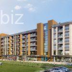 Modern Apartment for Sale in Istanbul (Listing No: 9117)