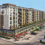 Modern Apartment for Sale in Istanbul (Listing No: 9117)
