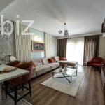 Modern Apartment for Sale in Istanbul (Listing No: 9117)