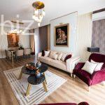 Modern Apartment for Sale in Istanbul (Listing No: 9117)