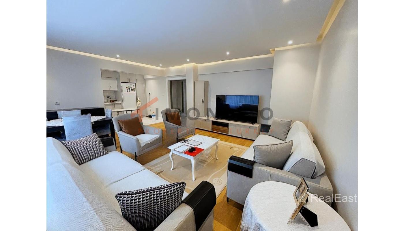 Charming Apartment in the Heart of Besiktas